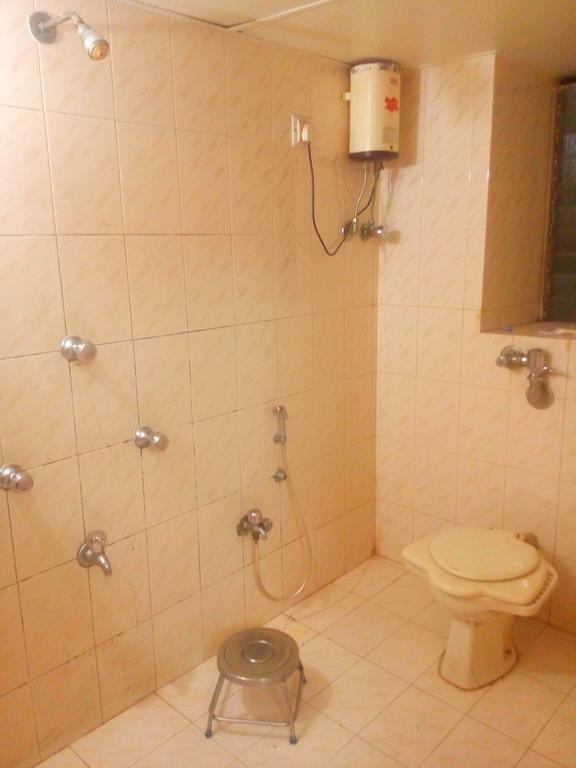 Sangam Guest House Мумбаї Екстер'єр фото