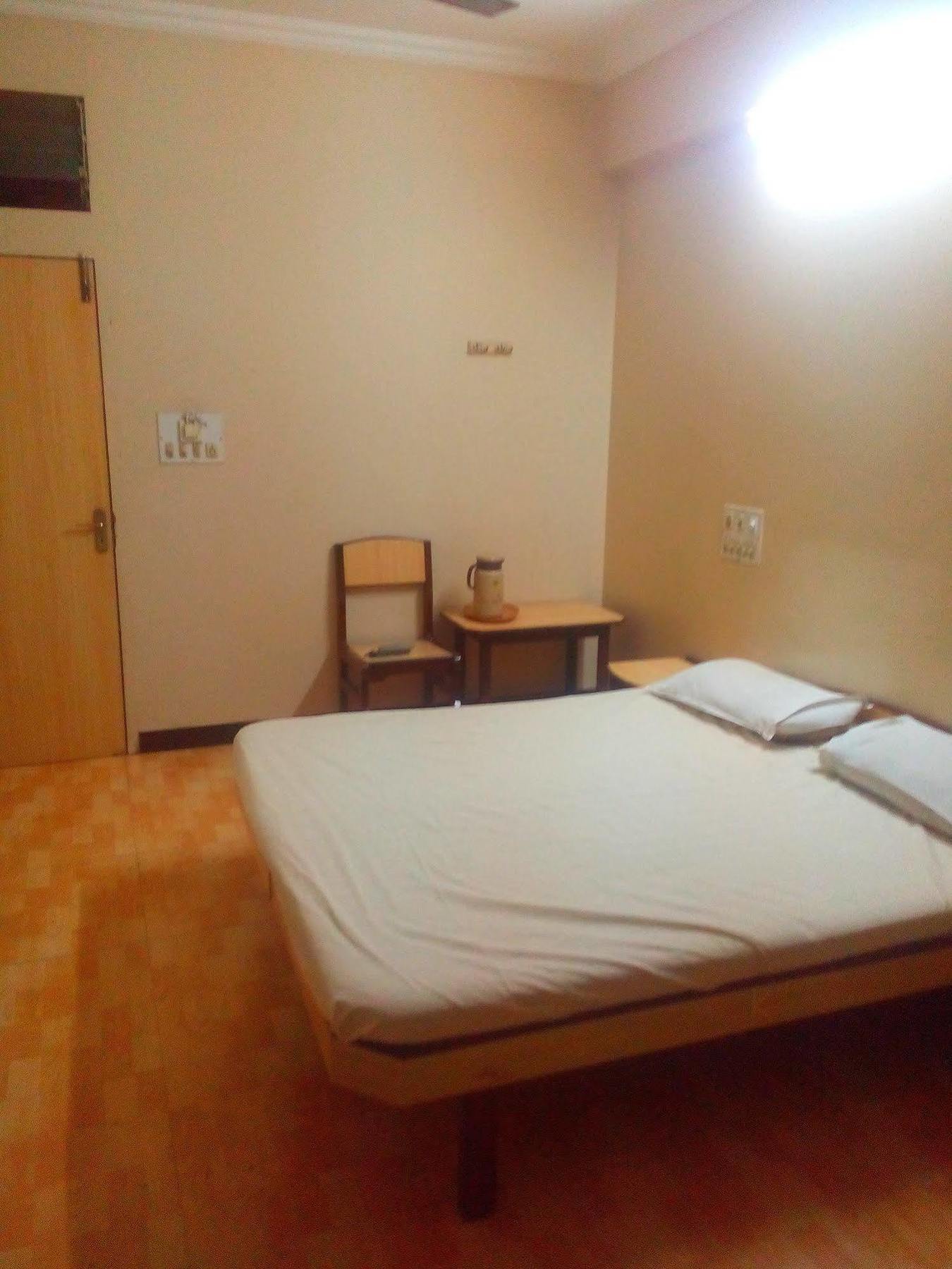 Sangam Guest House Мумбаї Екстер'єр фото