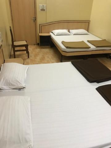Sangam Guest House Мумбаї Екстер'єр фото