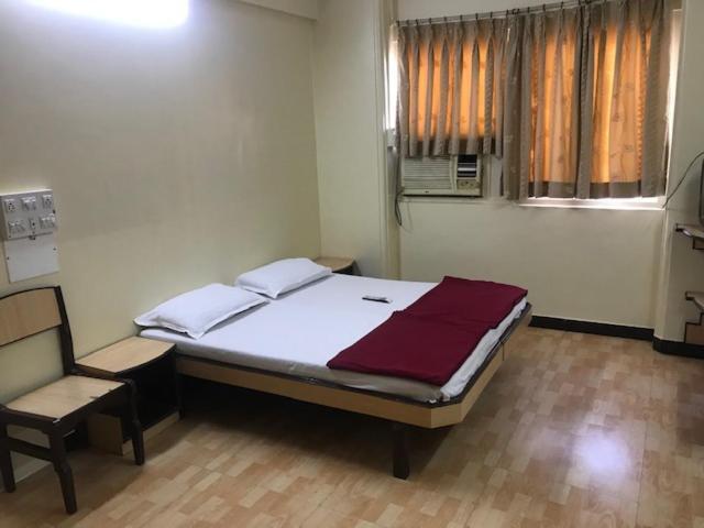 Sangam Guest House Мумбаї Екстер'єр фото