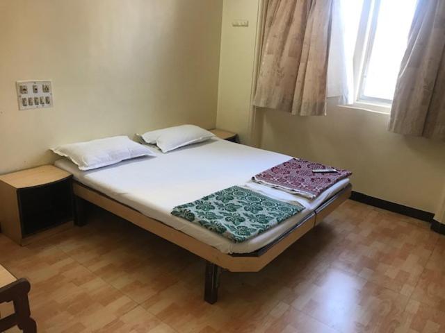 Sangam Guest House Мумбаї Екстер'єр фото