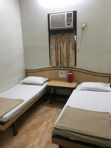 Sangam Guest House Мумбаї Екстер'єр фото